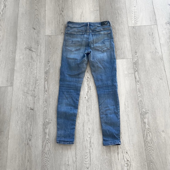 American Eagle | Super stretchy skinny jeans - Picture 5 of 8